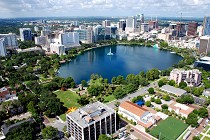 Lake Eola